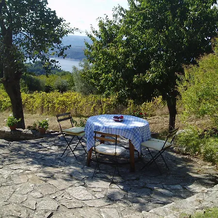 Farm stay Charming With Pretty Garden Full Of Fruit Trees Civitella Del Lago
